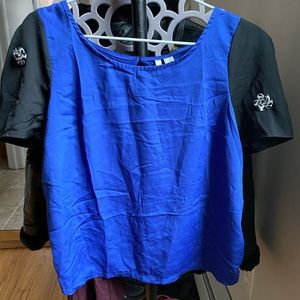 Lauren Conrad Blouse